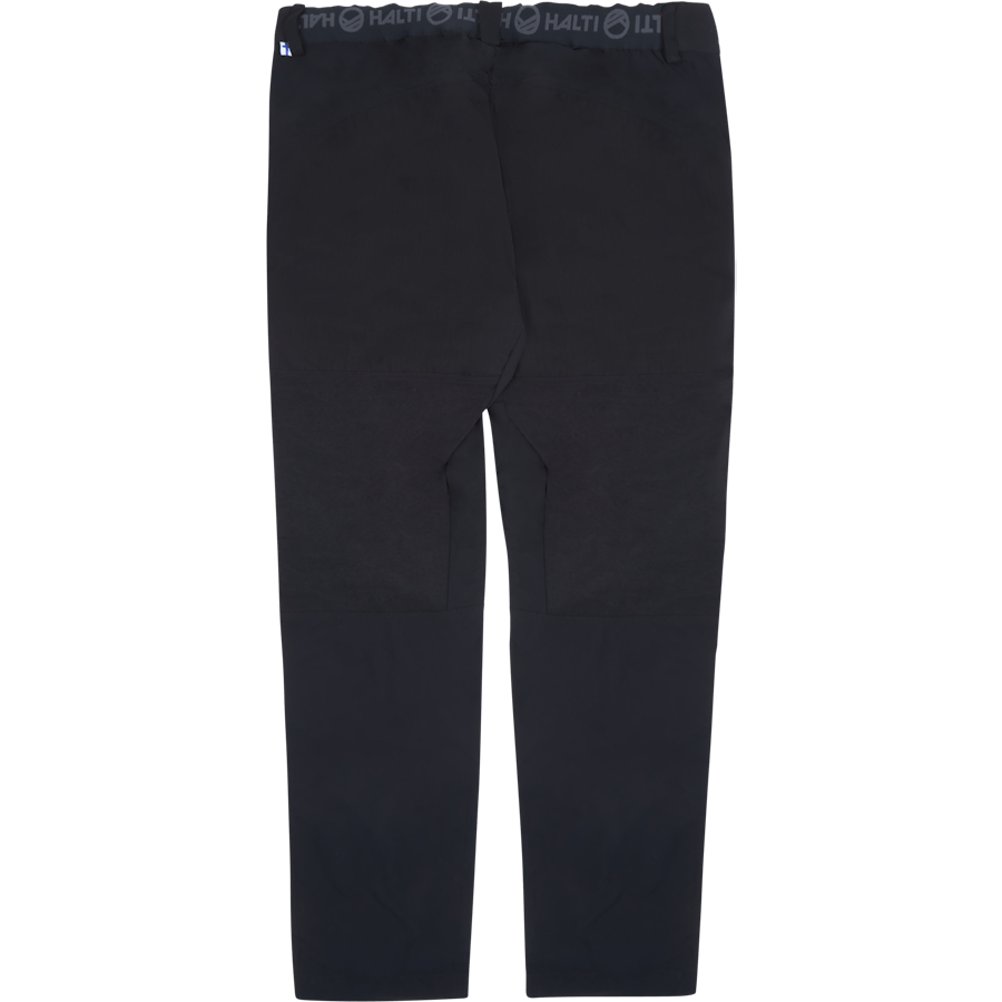 Hiker Ii W Od Pants Black