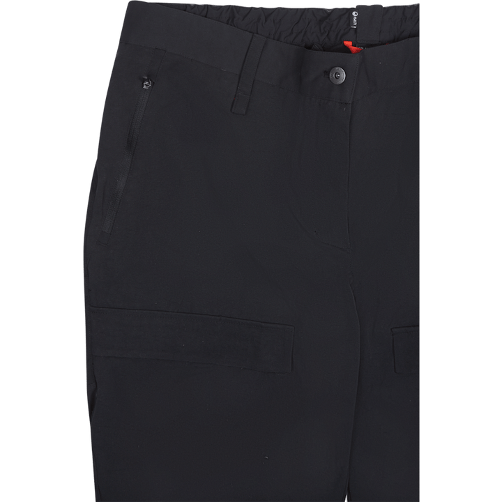 Hiker Ii W Od Pants Black