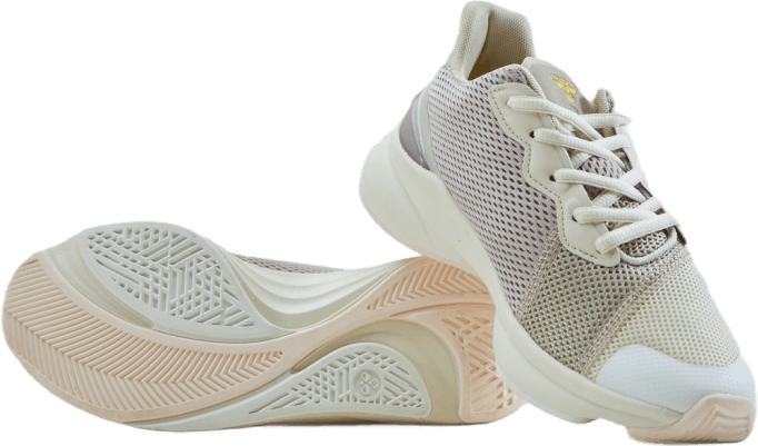 Reach Lx 600 Bone White