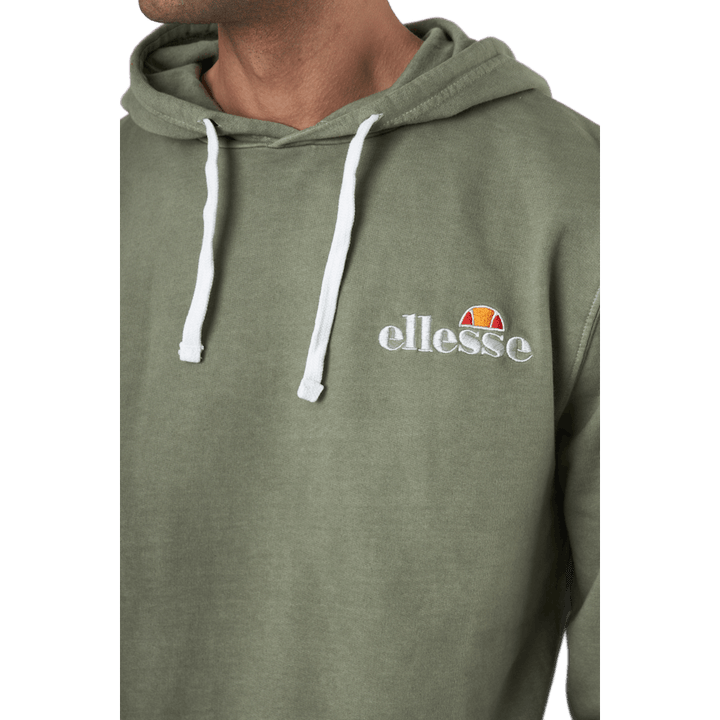 El Tinctoria Oh Hoody Khaki