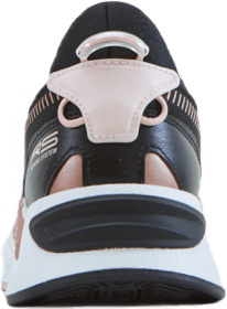 Rs-z Metallic Wns Puma Black-rose Gold