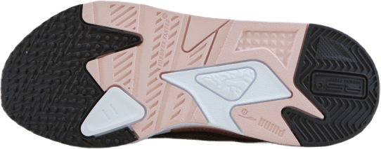Rs-z Metallic Wns Puma Black-rose Gold