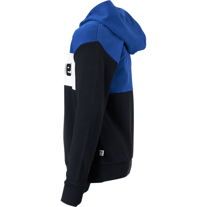Hmlmorten Hoodie Sodalite Sinine