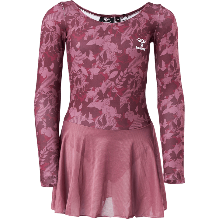 Hmlfreja Gymsuit Deco Rose