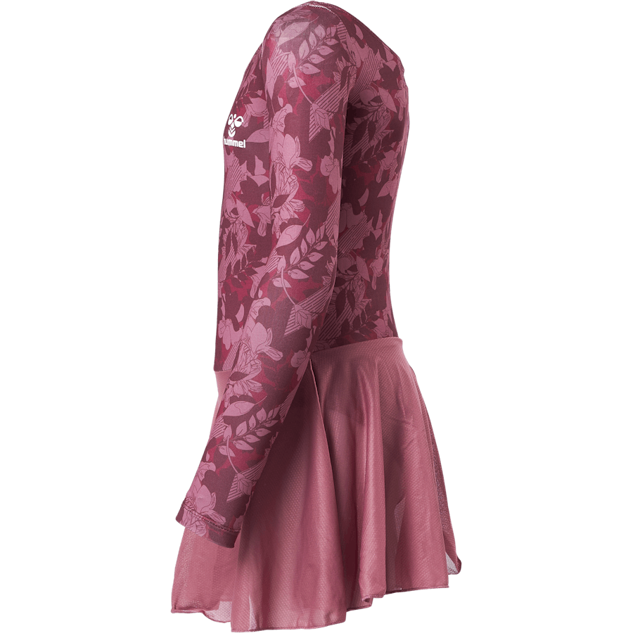 Hmlfreja Gymsuit Deco Rose