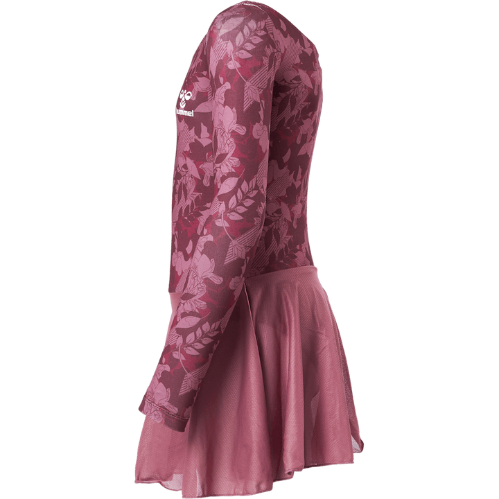 Hmlfreja Gymsuit Deco Rose