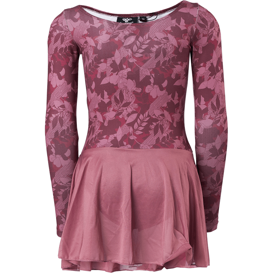 Hmlfreja Gymsuit Deco Rose