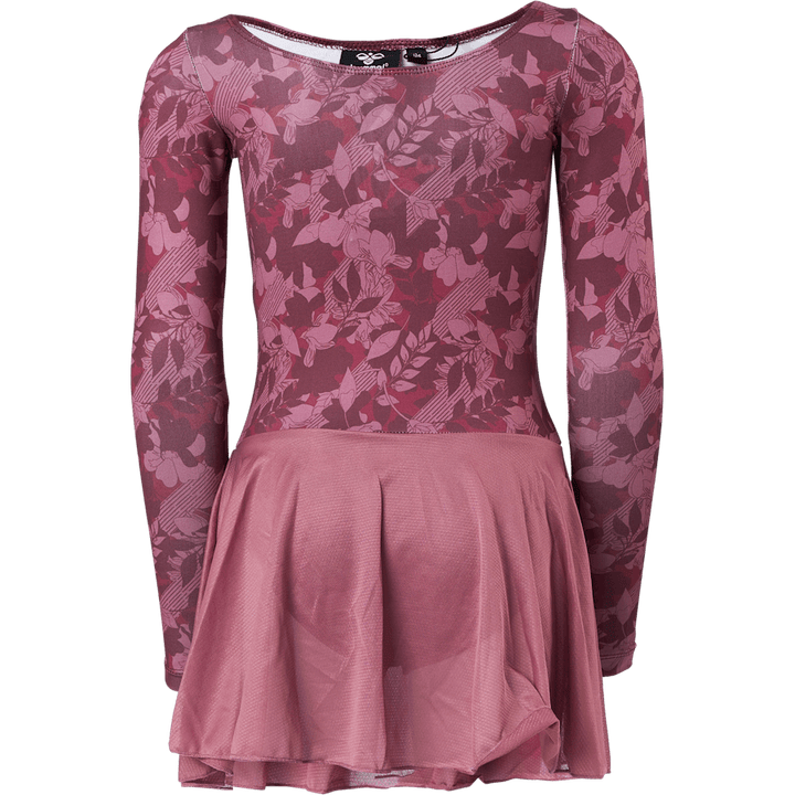 Hmlfreja Gymsuit Deco Rose