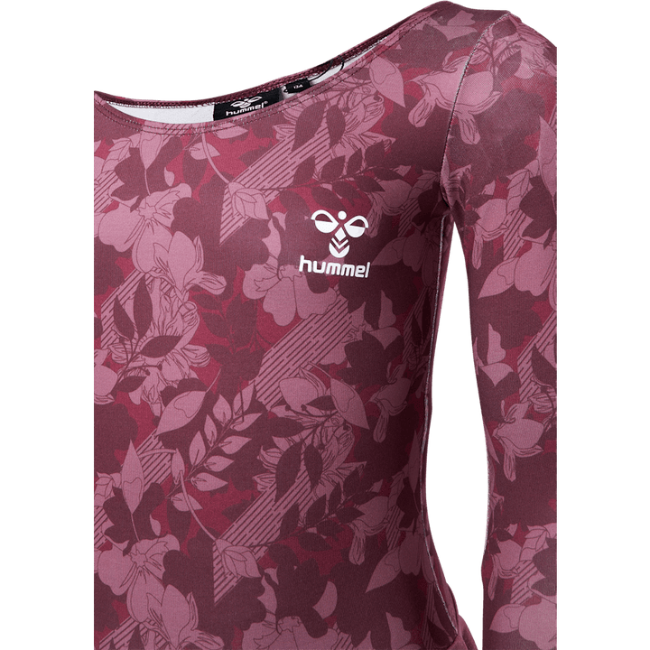Hmlfreja Gymsuit Deco Rose