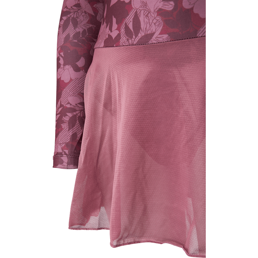 Hmlfreja Gymsuit Deco Rose