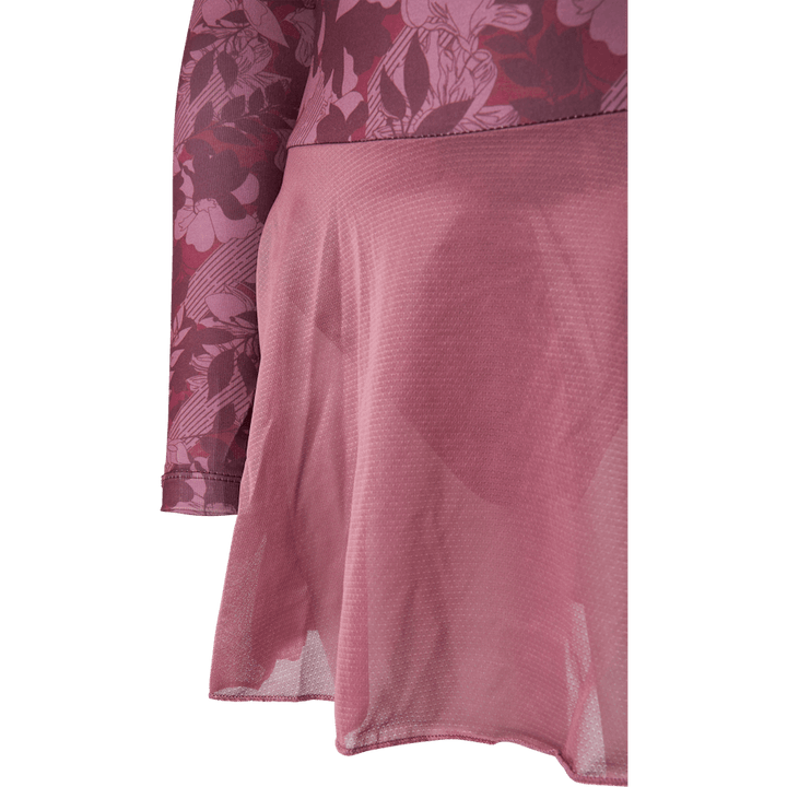 Hmlfreja Gymsuit Deco Rose
