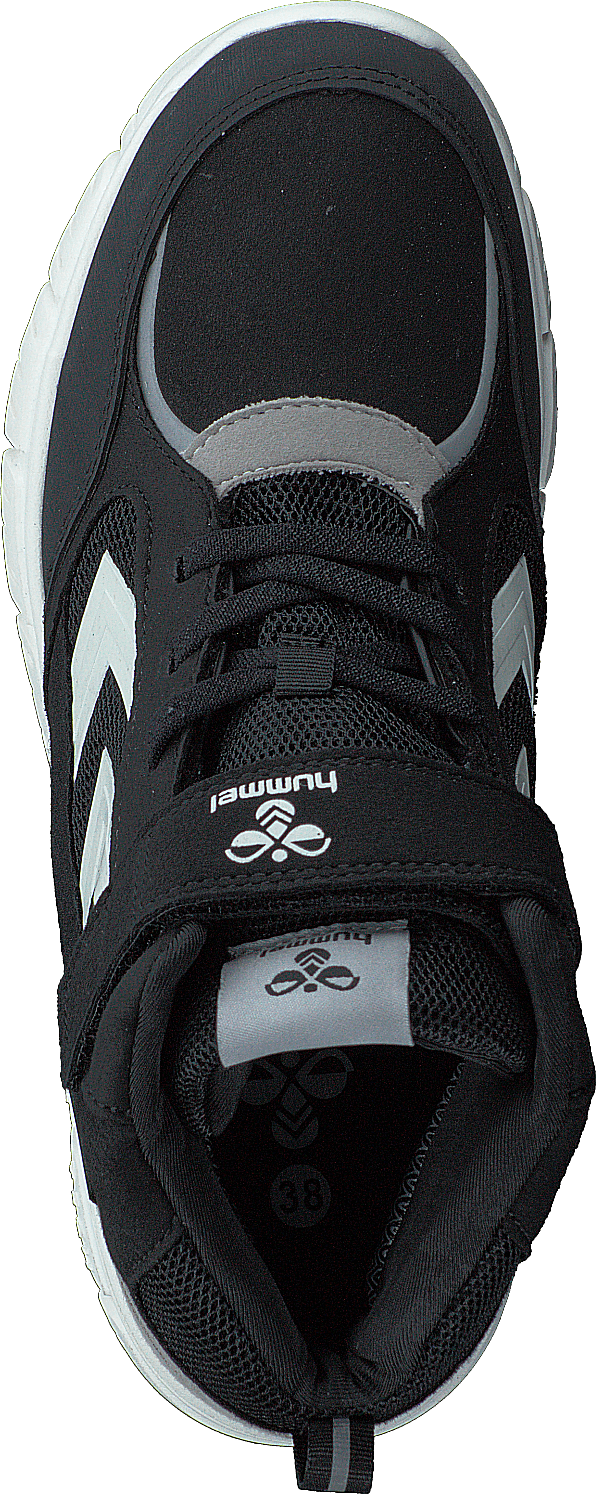 X-light 2.0 Mid Tex Jr Black