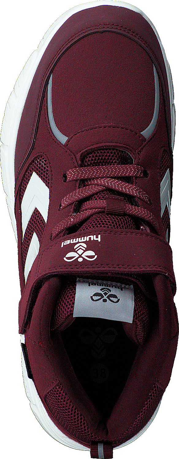 X-light 2.0 Mid Tex Jr Windsor Wine