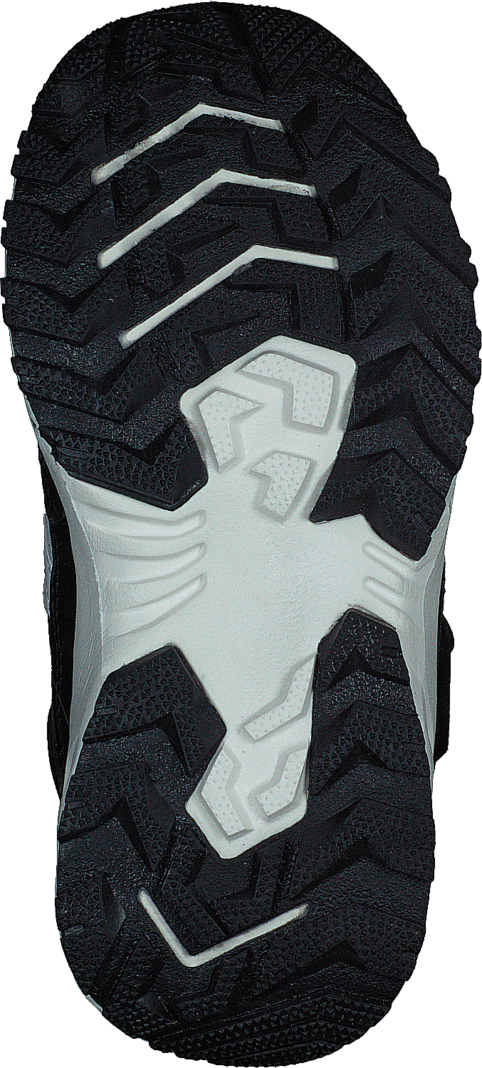 Root Tex Infant Black