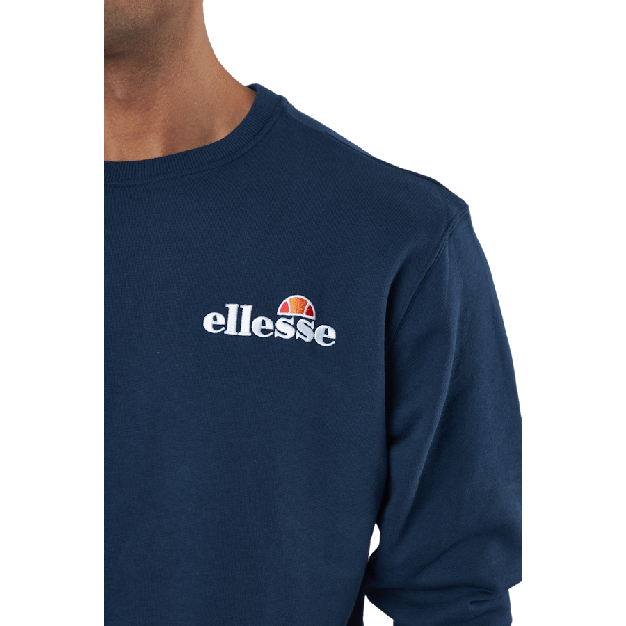 El Fierro Sweatshirt Navy
