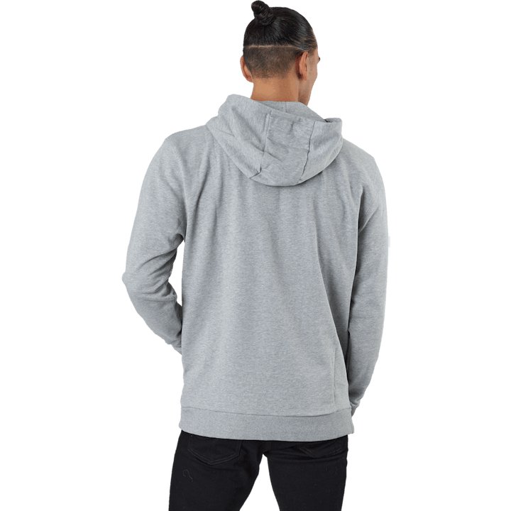 El Ferrer Oh Hoody Grey Marl