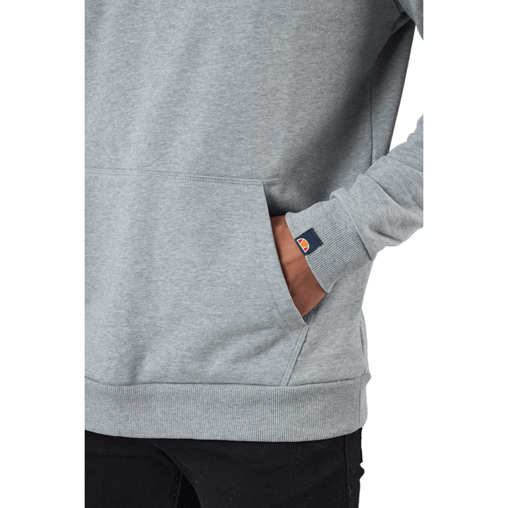 El Ferrer Oh Hoody Grey Marl