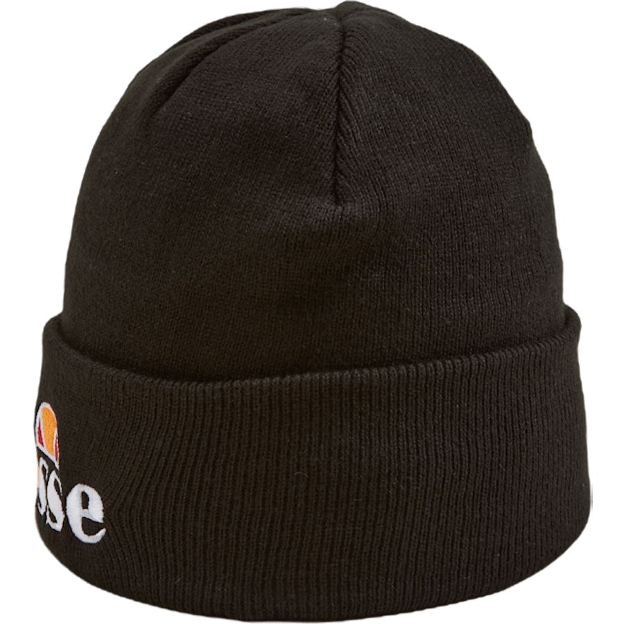 El Velly Beanie Black