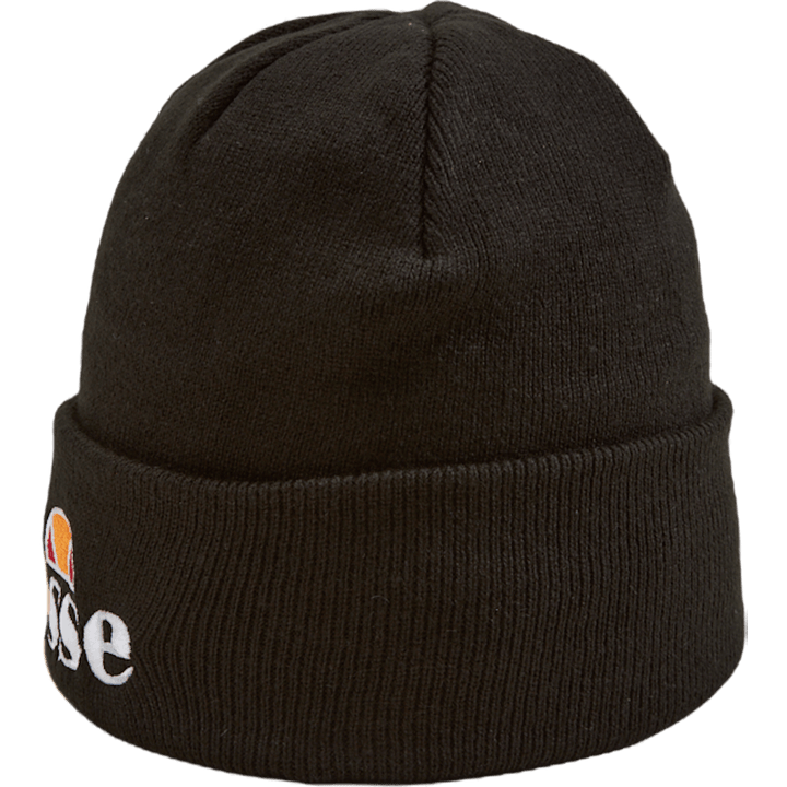 El Velly Beanie Black