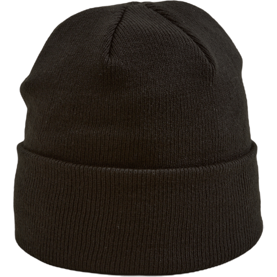 El Velly Beanie Black