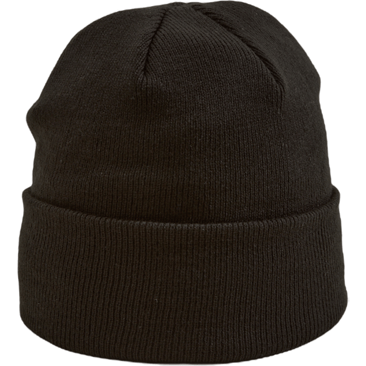 El Velly Beanie Black