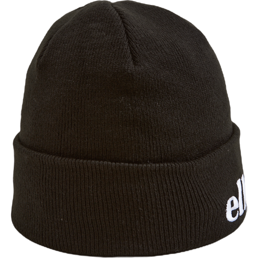 El Velly Beanie Black