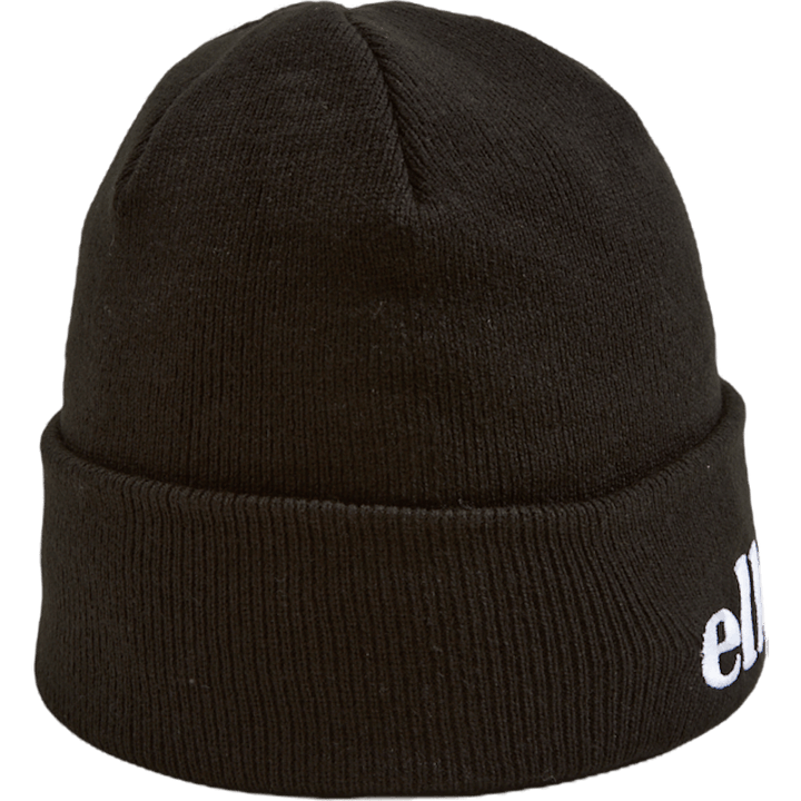 El Velly Beanie Black