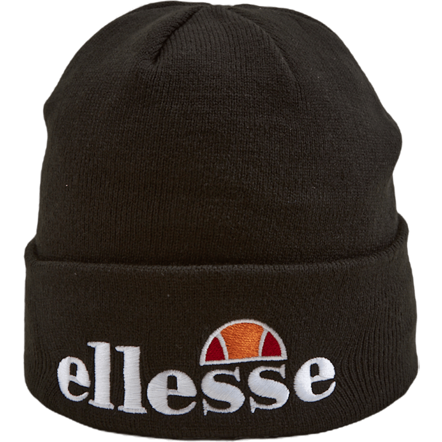 El Velly Beanie Black
