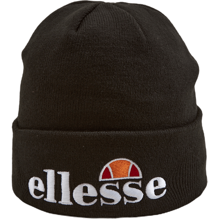 El Velly Beanie Black