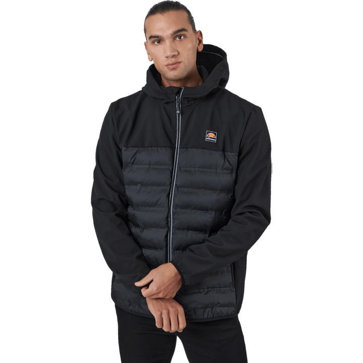 El Lorato Jacket Black
