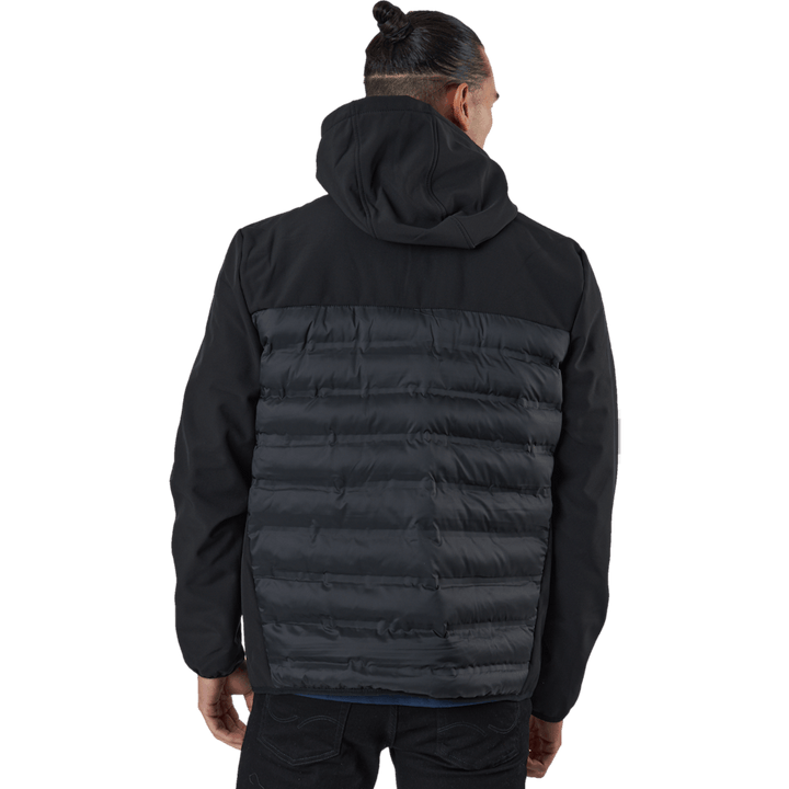 El Lorato Jacket Black