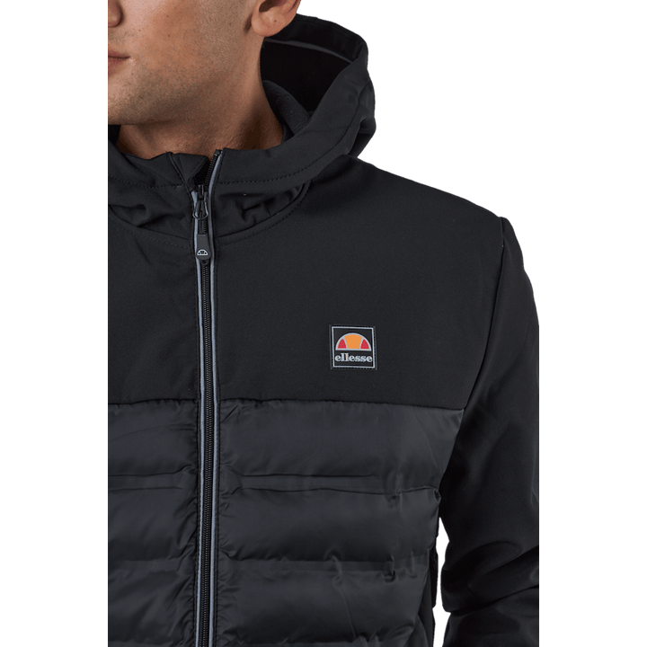 El Lorato Jacket Black