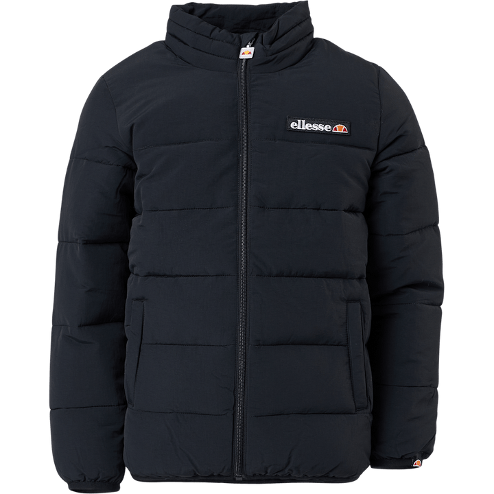 El Mariuccia Jnr Padded Jacket Black