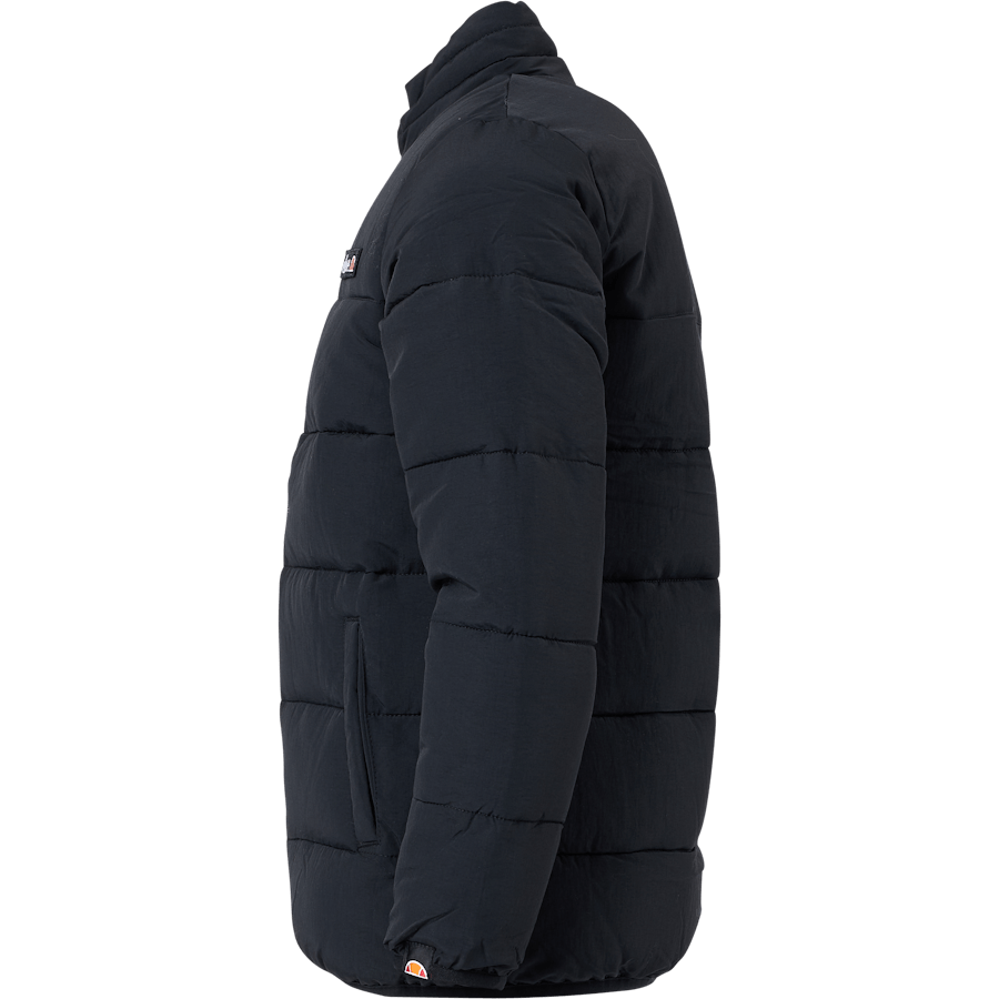 El Mariuccia Jnr Padded Jacket Black