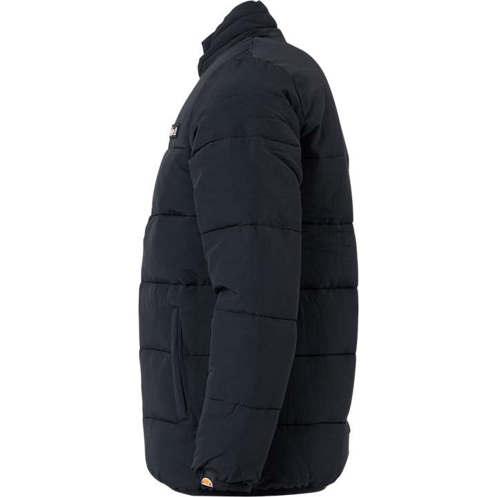 El Mariuccia Jnr Padded Jacket Black