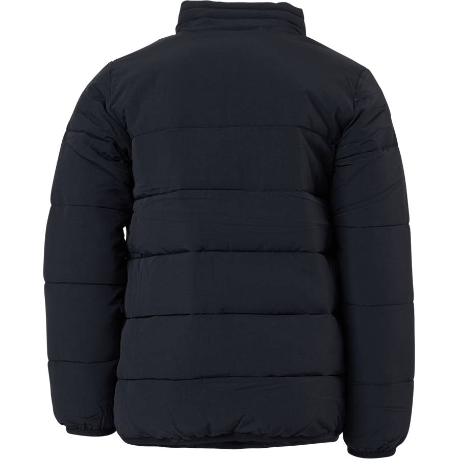 El Mariuccia Jnr Padded Jacket Black