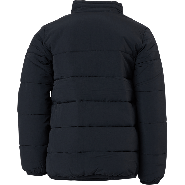 El Mariuccia Jnr Padded Jacket Black