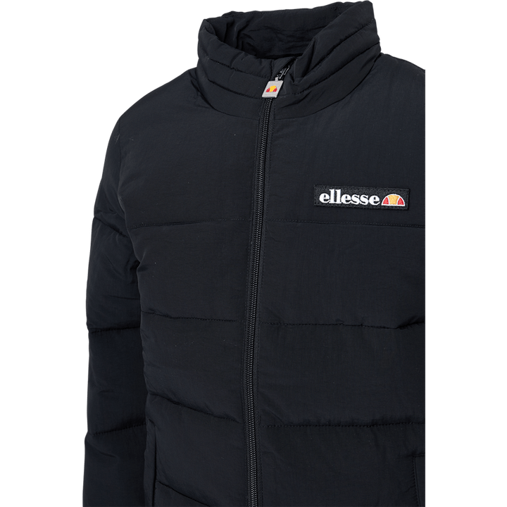 El Mariuccia Jnr Padded Jacket Black