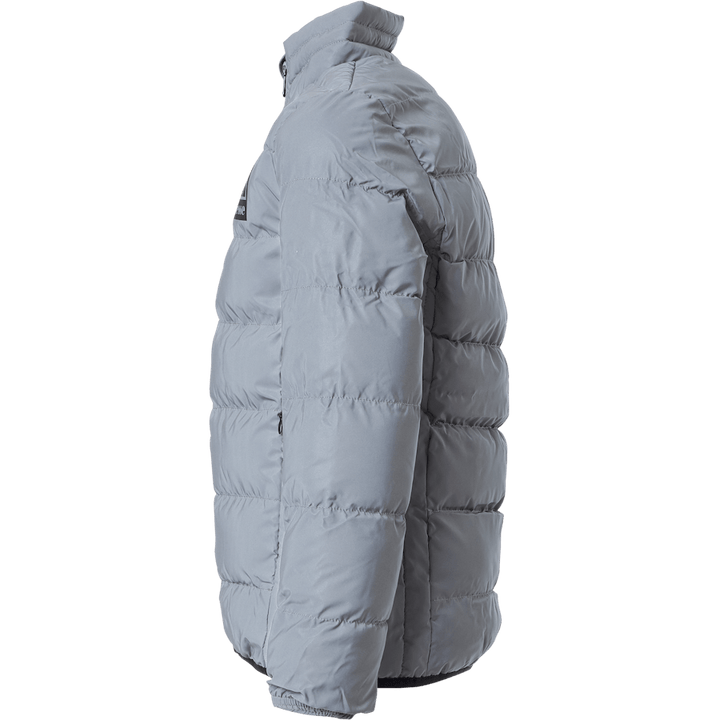 El Sykes Jnr Gepolsterte Jacke Reflektierend
