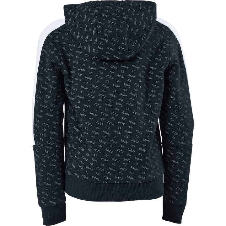 El Seri Jnr Oh Hoody Black