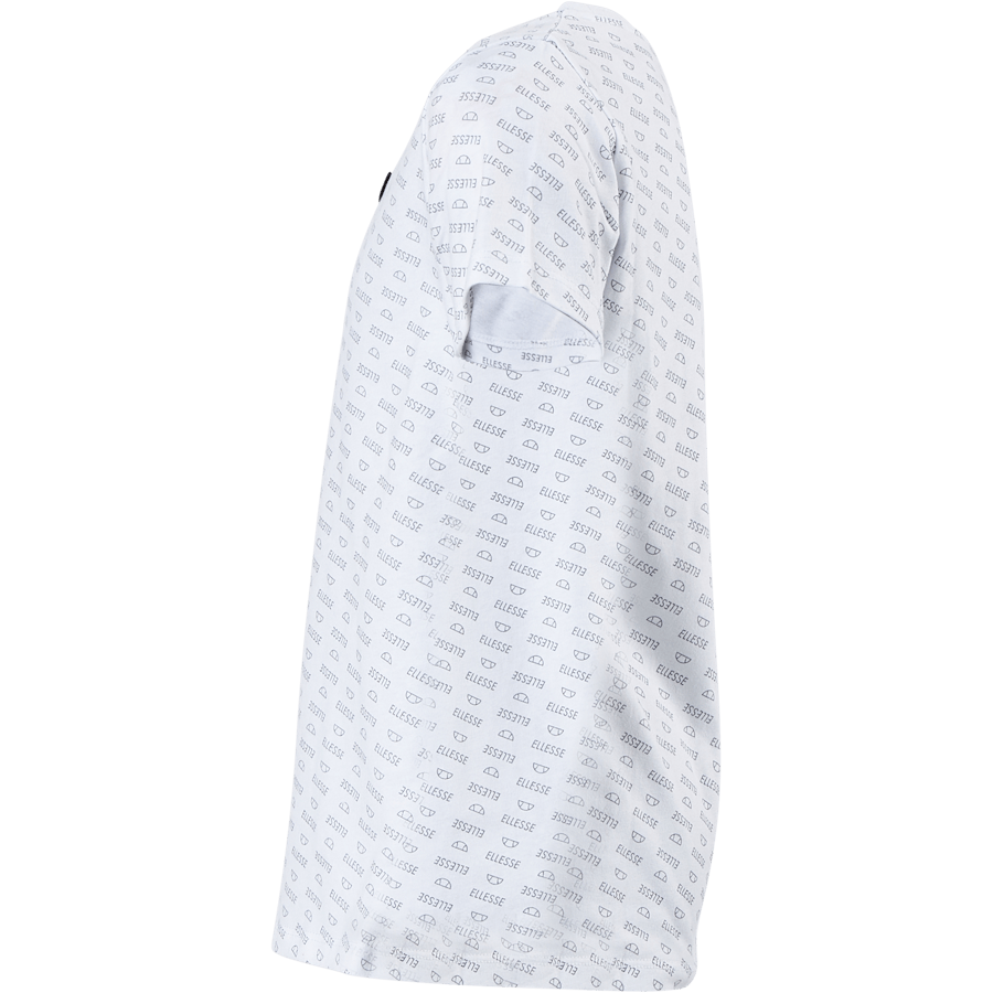 El Arancie Jnr Tee White