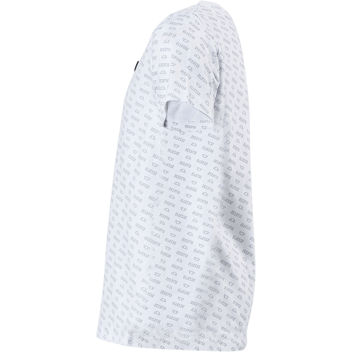 El Arancie Jnr Tee White