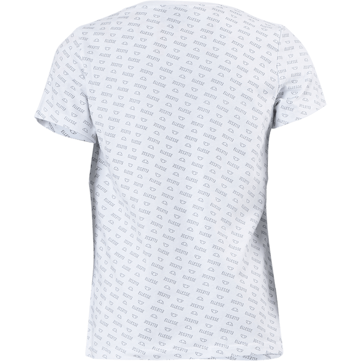 El Arancie Jnr Tee White