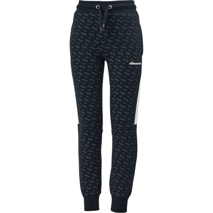 El Sandri Jnr Jog Pant Black
