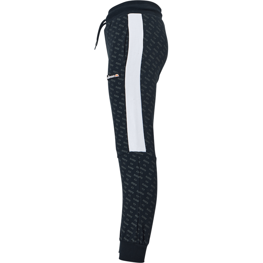 El Sandri Jnr Jog Pant Black
