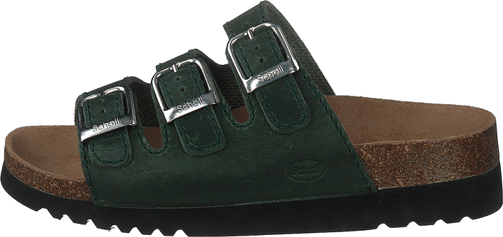 Rio Dk Green