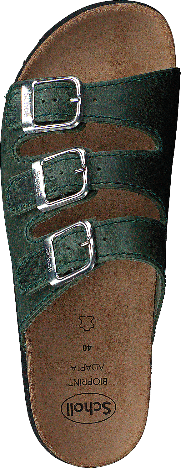 Rio Dk Green
