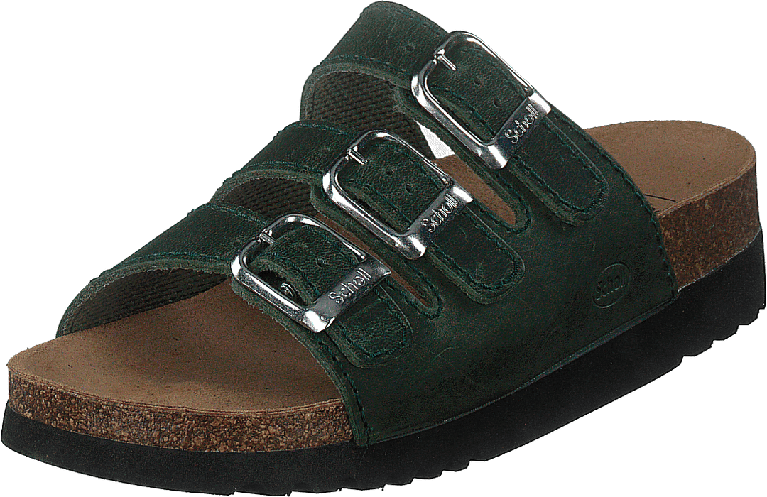 Rio Dk Green
