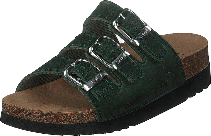 Rio Dk Green