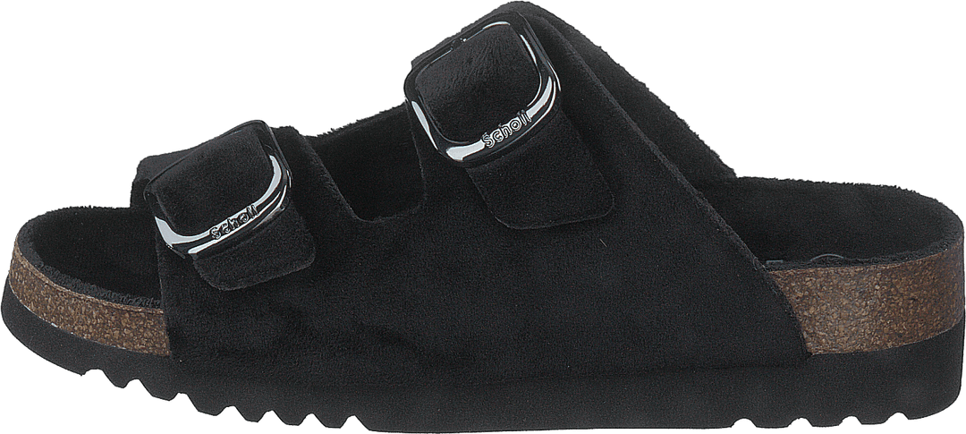 Ilary Soft Black